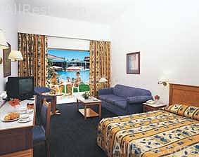 Aeneas Hotel 14